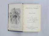 Livre (The poetical works of Thomas Moore : with a life of the author). Page de titre