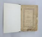 Livre (Sir Walter Scott's novels : Waverley, Rob Roy, the Monastery, Kenilworth, the Pirate). Page de titre