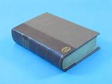 Livre (Sir Walter Scott's novels : Waverley, Rob Roy, the Monastery, Kenilworth, the Pirate). Extérieur de l'imprimé