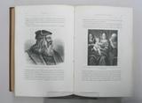 Livre (Les arts au Moyen Âge et à l'époque de la Renaissance). Intérieur de l'imprimé