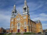 Église de Saint-Louis-de-Courville
