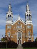 Église de Saint-Louis-de-Courville