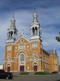 Église de Saint-Louis-de-Courville