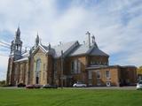 Église de Saint-Louis-de-Courville
