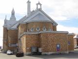 Église de Saint-Louis-de-Courville