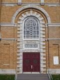 Église de Saint-Louis-de-Courville