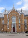 Église de Saint-Louis-de-Courville