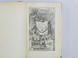 Livre (The Canadian antiquarian and numismatic journal (Tome I)). Frontispice