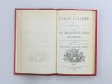 Livre (Le verger canadien, ou, Culture raisonnée des fruits qui peuvent réussir dans les vergers et les jardins du Canada). Page de titre