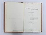 Livre (Lexique de la langue iroquoise avec notes et appendices). Page de titre