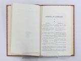 Livre (Lexique de la langue iroquoise avec notes et appendices). Intérieur de l'imprimé