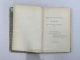 Livre (Dictionnaire françois-onontagué, édité d'après un manuscrit du 17e siècle). Page de titre