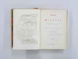 Livre (Legends of the Madonna : as represented in the fine arts: forming the third series of sacred and legendary art). Page de titre