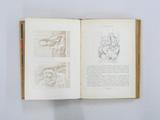 Livre (Legends of the Madonna : as represented in the fine arts: forming the third series of sacred and legendary art). Intérieur de l'imprimé