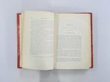 Livre (Fête nationale des Canadiens-français célébrée à Québec en 1880 : histoire, discours, rapports, statistiques, documents, messe, procession, banquet, convention (Ex. I)). Intérieur de l'imprimé