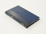 Livre (Cours d'éducation élémentaire : à l'usage de l'école gratuite, établie dans la cité de Québec en 1821). Extérieur de l'imprimé