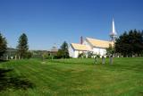 Cimetière de Saint-Venant-de-Paquette