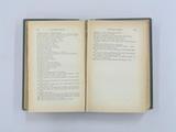 Livre (A hand-book of proverbs : comprising an entire republication of Ray's Collection of English proverbs). Intérieur de l'imprimé
