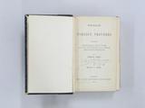 Livre (A polyglot of foreign proverbs : comprising French, Italian, German, Dutch, Spanish, Portuguese, and Danish, with English translations and a general index). Page de titre