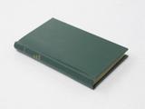 Livre (Au coin du feu: histoire et fantaisie). Extérieur de l'imprimé