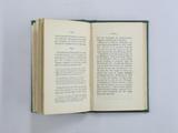 Livre (Au coin du feu: histoire et fantaisie). Intérieur de l'imprimé
