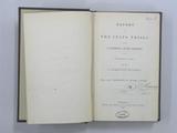 Livre (Report of the state trials before a general court martial held at Montreal in 1838-9 : exhibiting a complete history of the late rebellion in Lower Canada (Tome I)). Page de titre