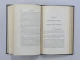 Livre (Report of the state trials before a general court martial held at Montreal in 1838-9 : exhibiting a complete history of the late rebellion in Lower Canada (Tome I)). Intérieur de l'imprimé