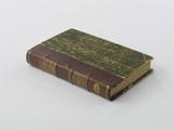 Livre (Report at large of the trial of Charles de Reinhard, for murder, (committed in the Indian territories,) at a Court of Oyer and Terminer, held at Quebec, May, 1818 : to which is annexed, a summary of Archibald M'Lellan's, indicted as an accessary). Extérieur de l'imprimé