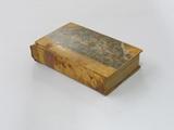 Livre (Traité sur les lois civiles du Bas-Canada (Tomes I à III)). Extérieur de l'imprimé