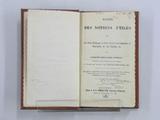 Livre (Manuel des notions utiles sur les droits politiques, le droit civil, la loi criminelle, et municipale, les lois rurales, etc.). Page de titre
