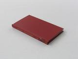 Livre (Catéchisme politique, ou, Élémens du droit public et constitutionnel du Canada : mis à la portée du peuple). Extérieur de l'imprimé