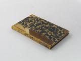 Livre (Essai de logique judiciaire : ouvrage qui doit servir d'appréciation, et sur quelques points, d'antirrhétique de la logique judiciaire publiée à Paris, en 1841, par M. Hortensius de St.-Albin, juge au tribunal de la Seine, membre de la Chambre des députés, et chevalier de la Légion d'Honneur et de l'Étoile Polaire). Extérieur de l'imprimé