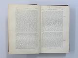 Livre (Letters and journals of James, eighth Earl of Elgin, Governor of Jamaica, Governor-General of Canada, Envoy to China, Viceroy of India). Intérieur de l'imprimé avec signature