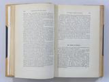 Livre (Études sur les développements de la colonisation du Bas-Canada depuis dix ans (1851 à 1861) : constatant les progrès des défrichements, de l'ouverture des chemins de colonisation et du développement de la population canadienne française). Intérieur de l'imprimé