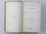 Livre (The Institutes of Justinian : with English introduction, translation, and notes). Page de titre