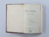 Livre (Les guêpes canadiennes (Tome I)). Page de titre