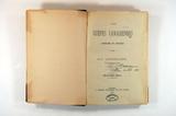 Livre (Les guêpes canadiennes (Tome II)). Page de titre