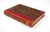 Livre (Les guêpes canadiennes (Tome II)). Extérieur de l'imprimé