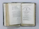Livre (Catéchisme algonquin avec syllabaire et cantiques). Intérieur de l'imprimé 