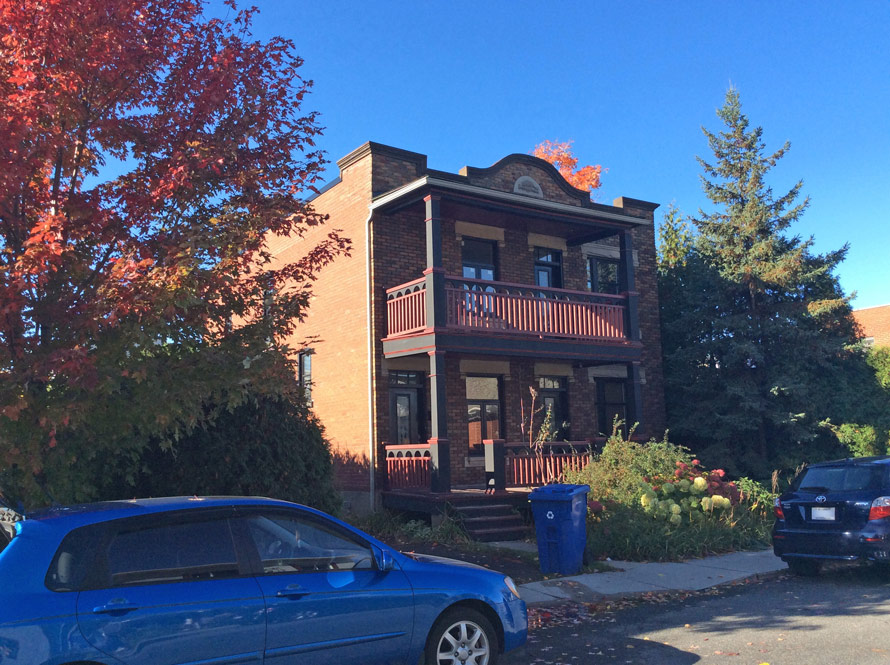 460462, rue SaintAlexandre Répertoire du patrimoine culturel du Québec