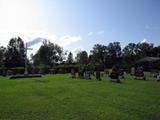 Cimetière de Notre-Dame-des-Anges