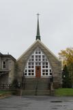 Église de Saint-Charles-Garnier. Chapelle des mariages
