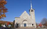 Église de Notre-Dame-du-Très-Saint-Rosaire
