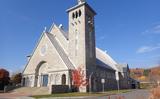 Église de Notre-Dame-du-Très-Saint-Rosaire