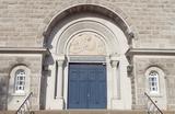 Église de Notre-Dame-du-Très-Saint-Rosaire