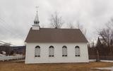 Chapelle presbytérienne Campbell Hall