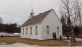 Chapelle presbytérienne Campbell Hall