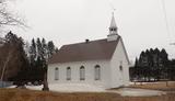 Chapelle presbytérienne Campbell Hall