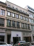 29-35, rue Notre-Dame Ouest. Vue avant