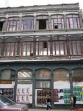 22-26, rue Notre-Dame Ouest. Vue avant